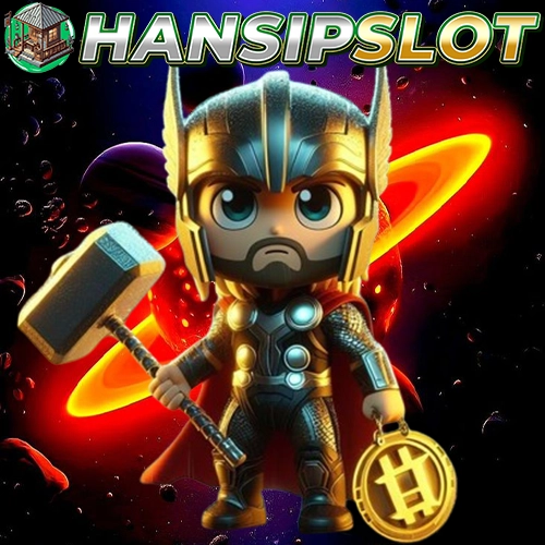 Hansipslot : Situs Slot Online Terpercaya Di Indonesia